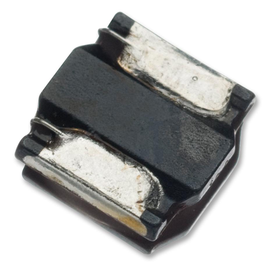 Murata , LQH5BP_T0, 2020 Shielded Wire-wound SMD Inductor with a Ferrite Core, 4.7 μH ±30% Wire-Wound 3A Idc