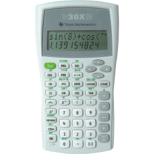 Texas Instruments 