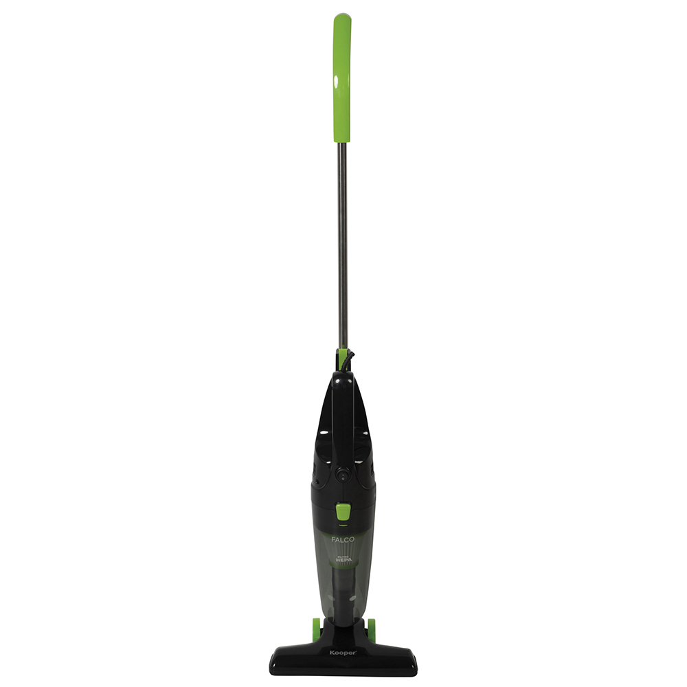 Senza MarcaGenerico Scopa elettrica ciclonica 2in1 600W aspirapolvere portatile senza sacchetto NV