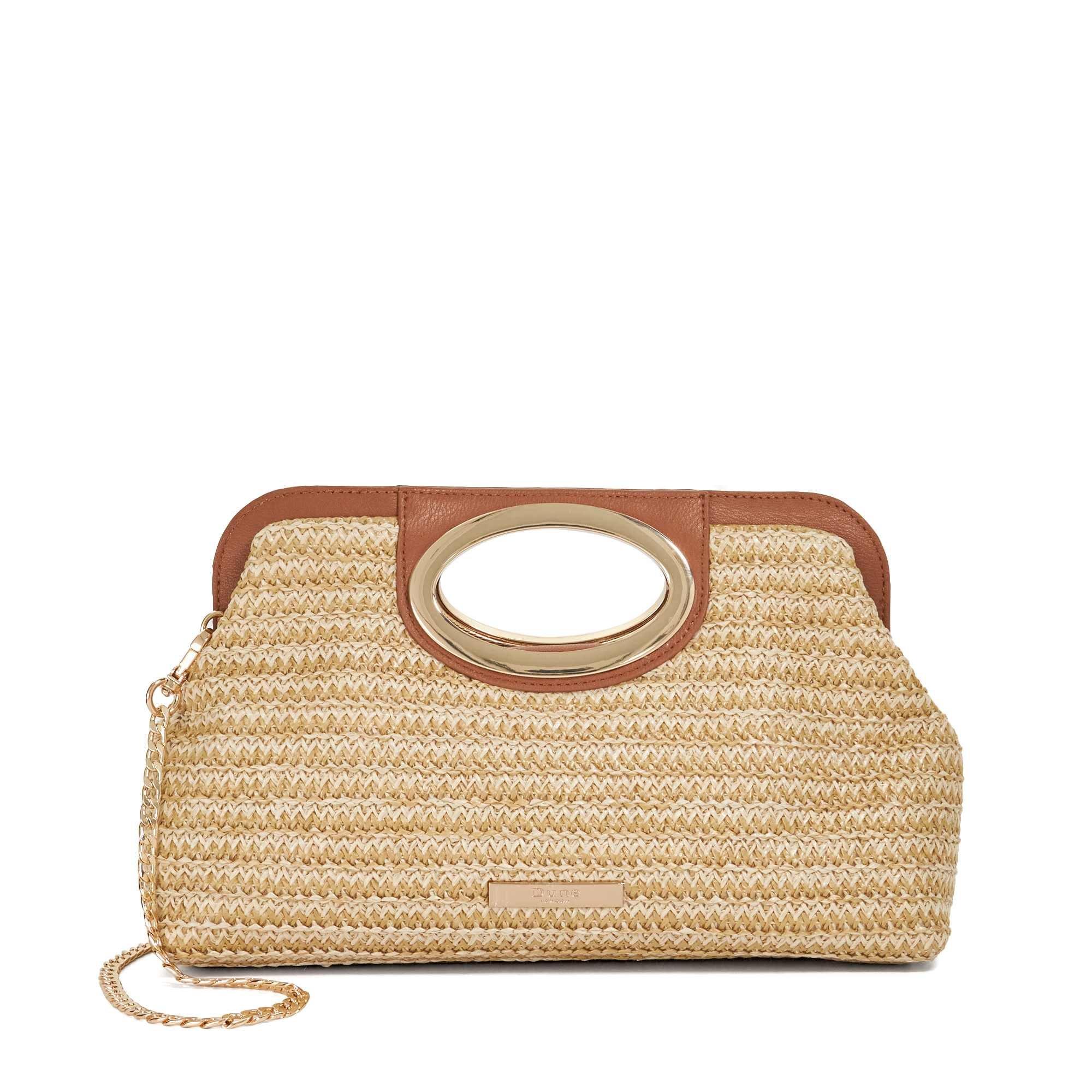 Dune London 'Ellsas' Clutch