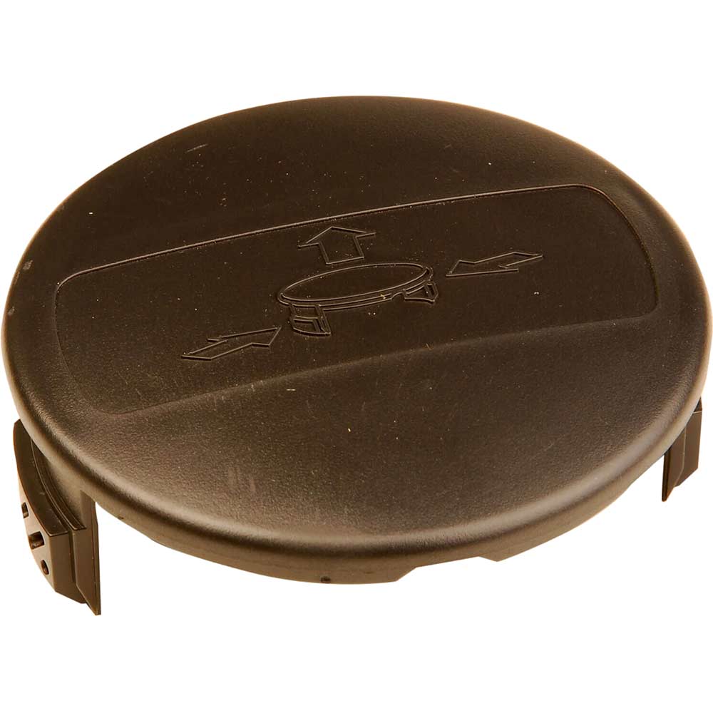 Alm Manufacturing ALMBD036 BD036 Spool Cover to Fit Black & Decker Trimmers