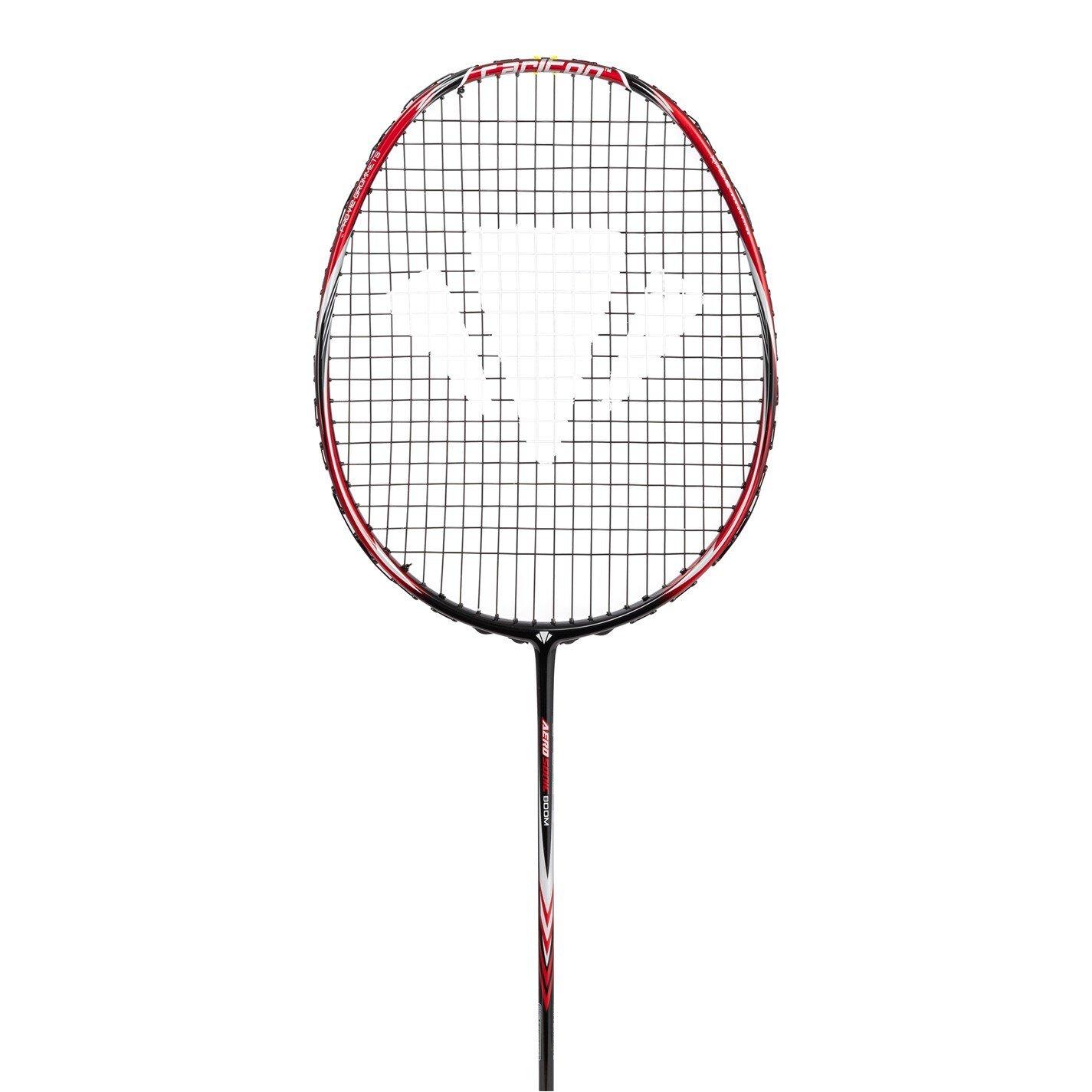 Carlton Aero Boom Badminton Racket