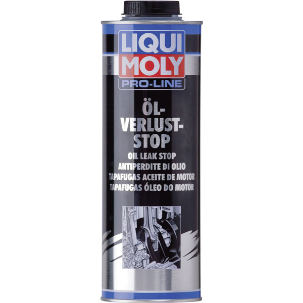 Liqui Moly Pro-Line Silicone Spray