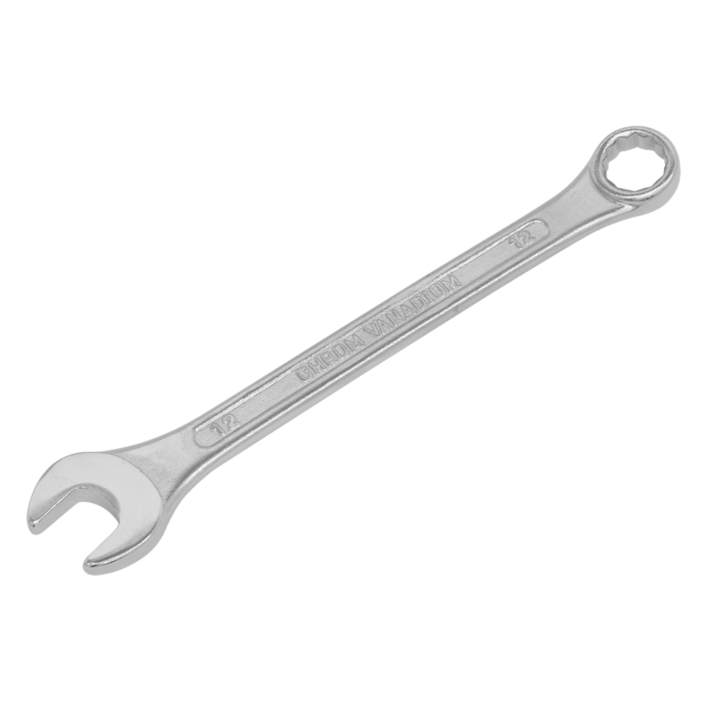 Sealey S0412 Combination Spanner 12mm