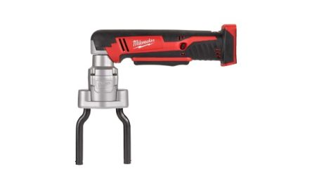 Milwaukee 4933493288 Cordless 18V Cable Size of 1000 mm² or Connector Diameter of 78 mm Cordless Shear