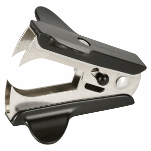 Q-Connect Q-Connect Staple Remover | Desk Accessories > Staplers & Staples > Staplers & Staples