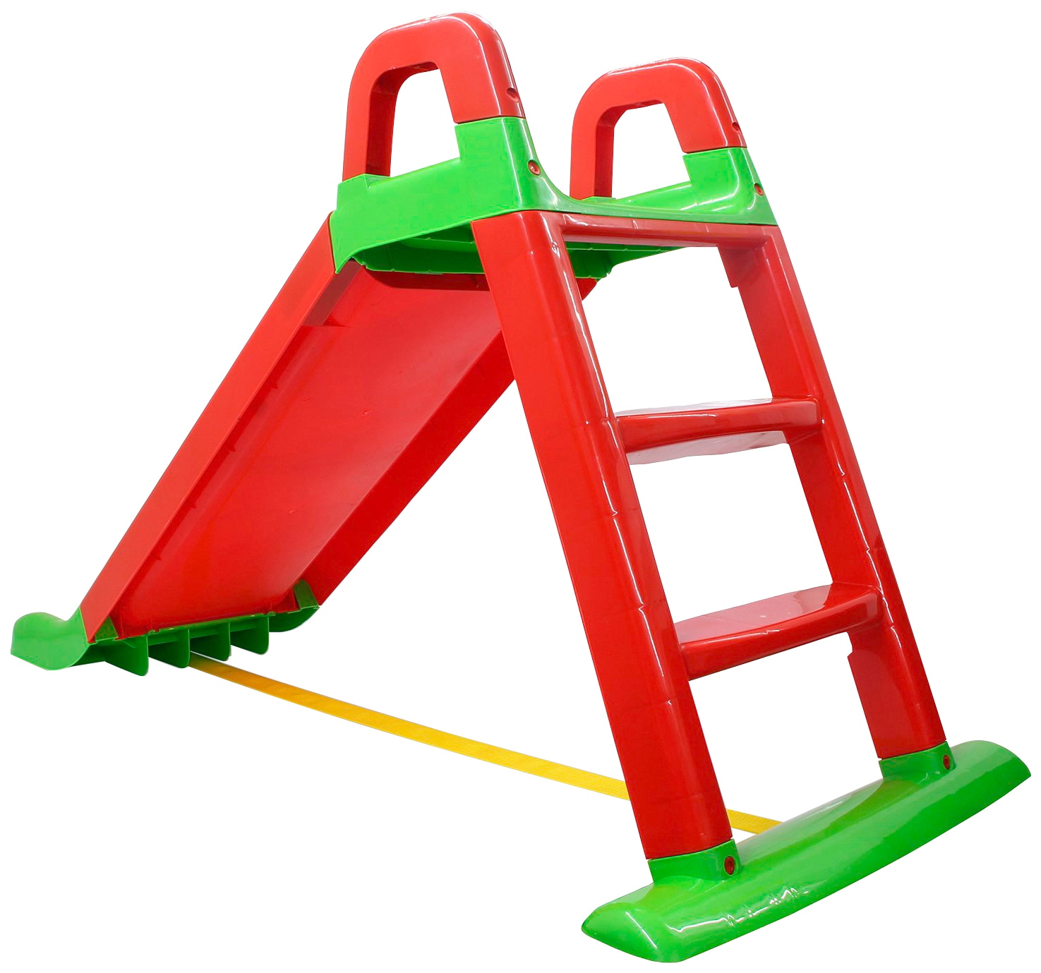 Jamara Slide Funny Red