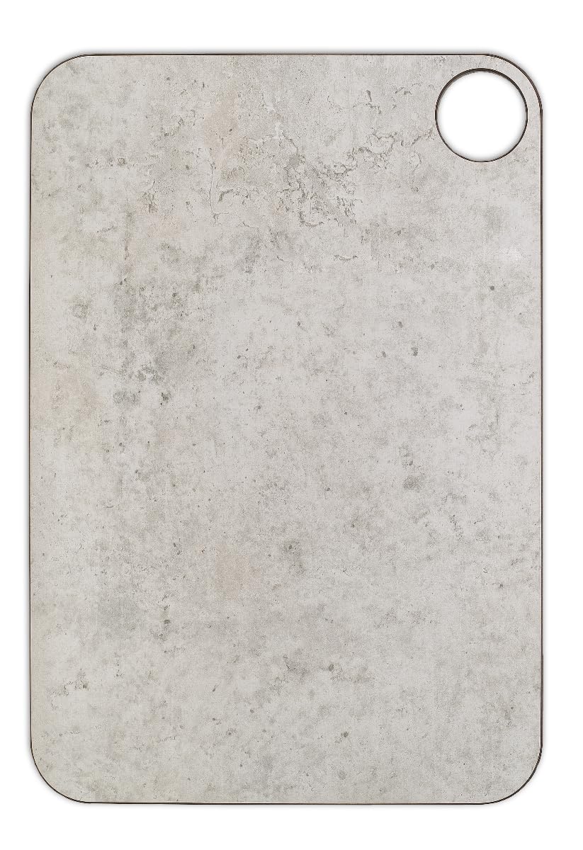 VALLETTA JAPAN ARCOS Tablas Cutting Board, Medium, Marble, 330x230mm, Dishwasher Safe, Made in Spain, Product Number: 765100