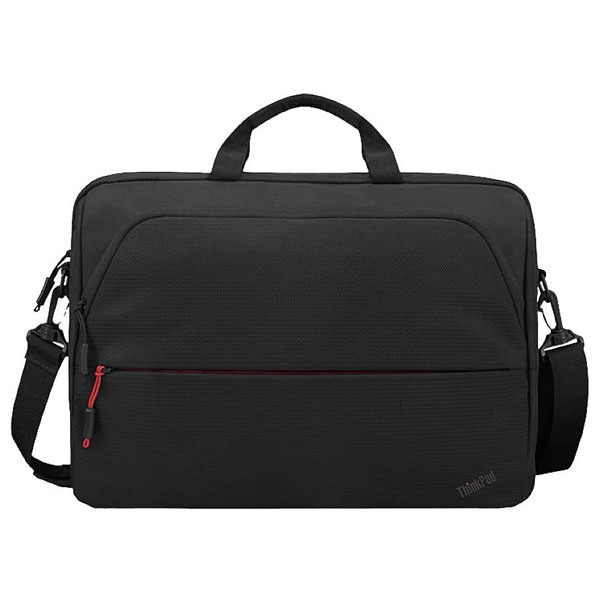 Lenovo 4X41D97727 notebook case 35.6 cm (14&quot;) Toploader bag Black