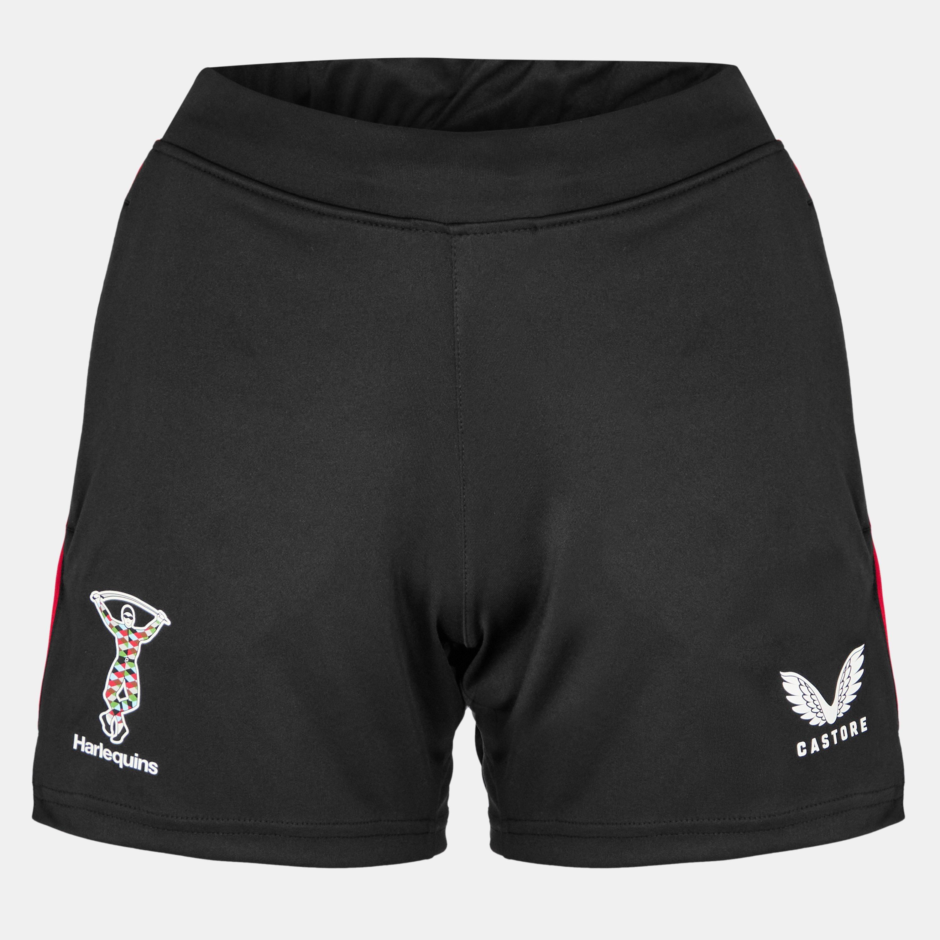 Castore Ha Gym Shor