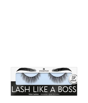 Essence Lash Like a Boss False Eyelashes
