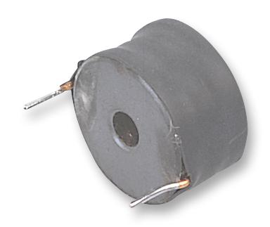 Murata Power Solutions Murata 100 μH ±10% Bobbin Inductor, Max SRF:3.3MHz, Q:34, 7.8A Idc, 40mΩ Rdc, 1400