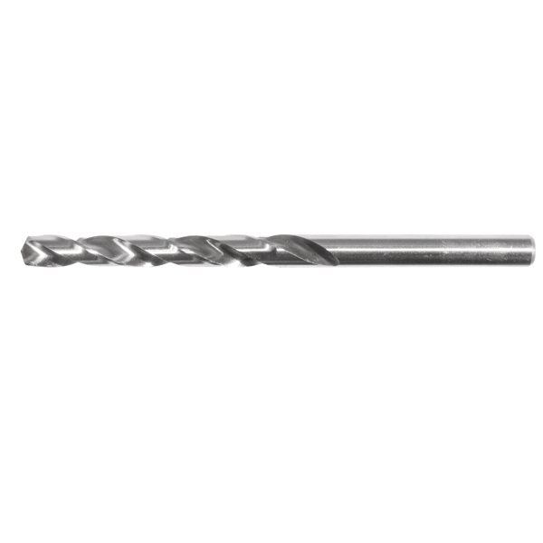 CK Tools T3100 06 Hss Drill Bit, Split Point, 6 X 93Mm