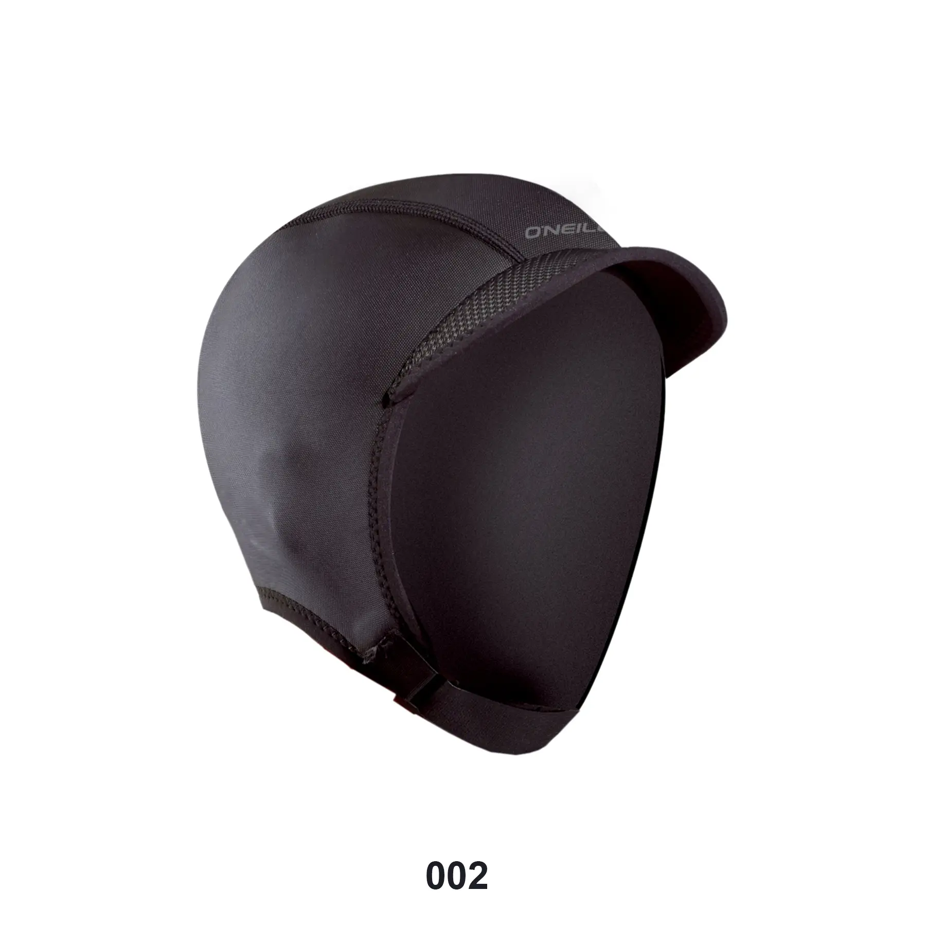 O'Neill Wetsuits O'Neill 2mm Sports Wetsuit Cap - Black