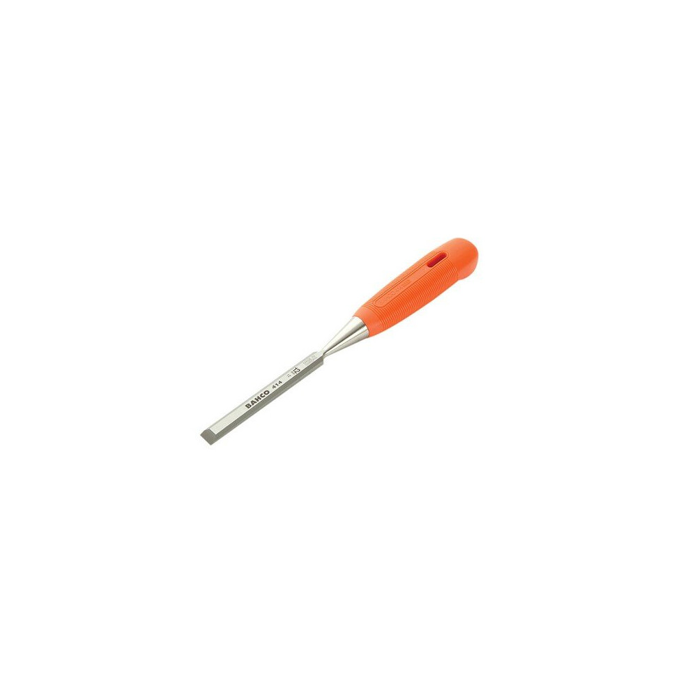 Bahco BAH41412 414 BeVelcro Edge Chisel 12mm (1/2in)