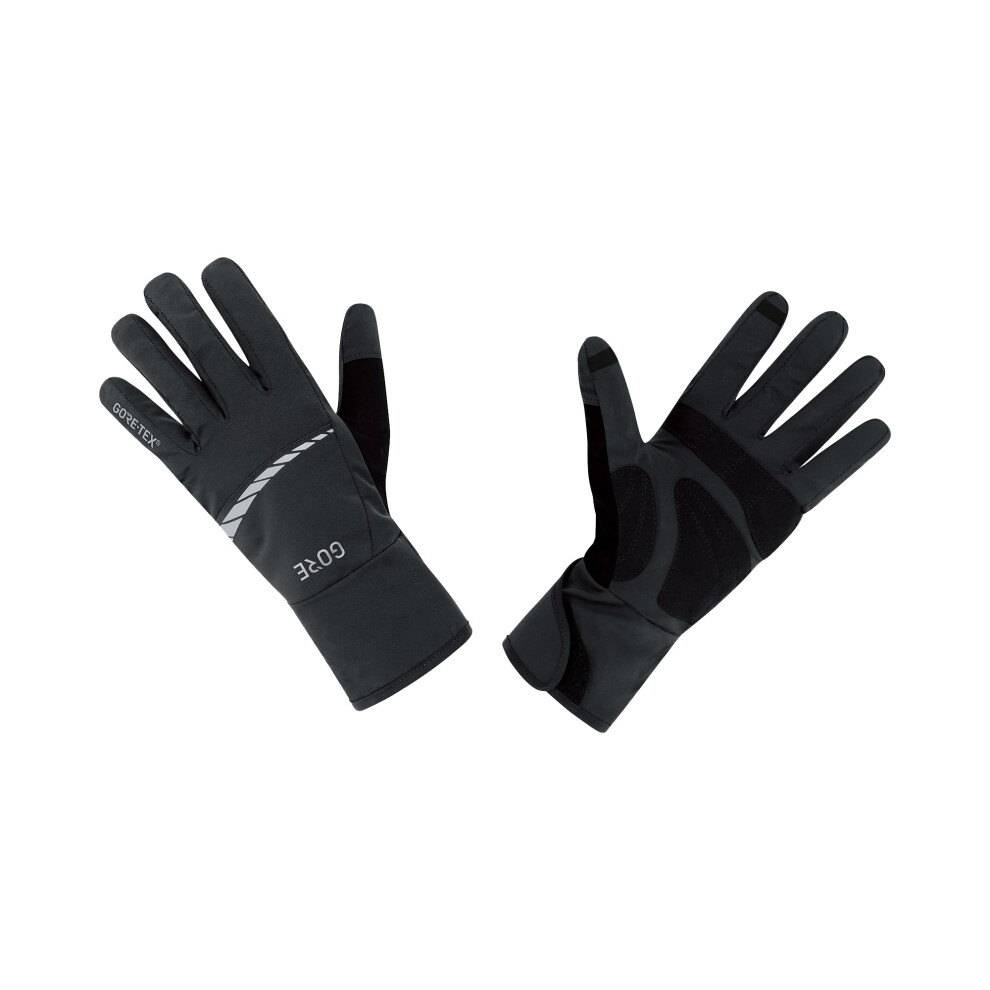 Gore Wear Gore C5 Gore-Tex Long Finger Gloves