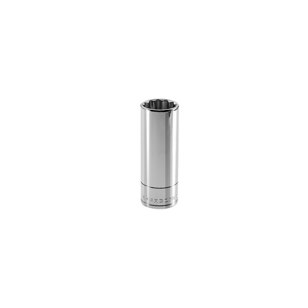 Facom FCMS30LA Bi-Hexagon Deep Socket 1/2in Drive 30mm