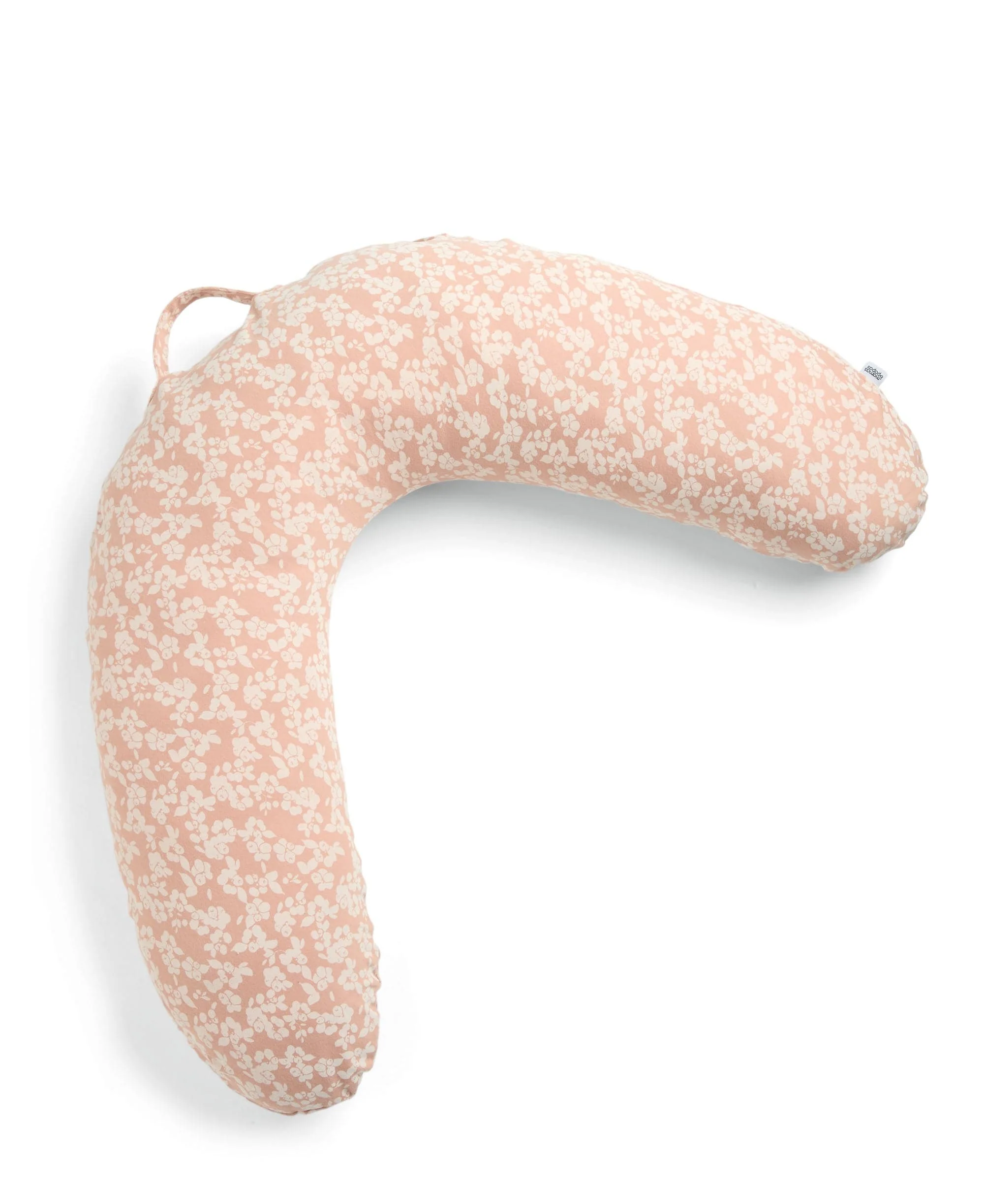 Mamas & Papas Pregnancy & Nursing Pillow - Peony