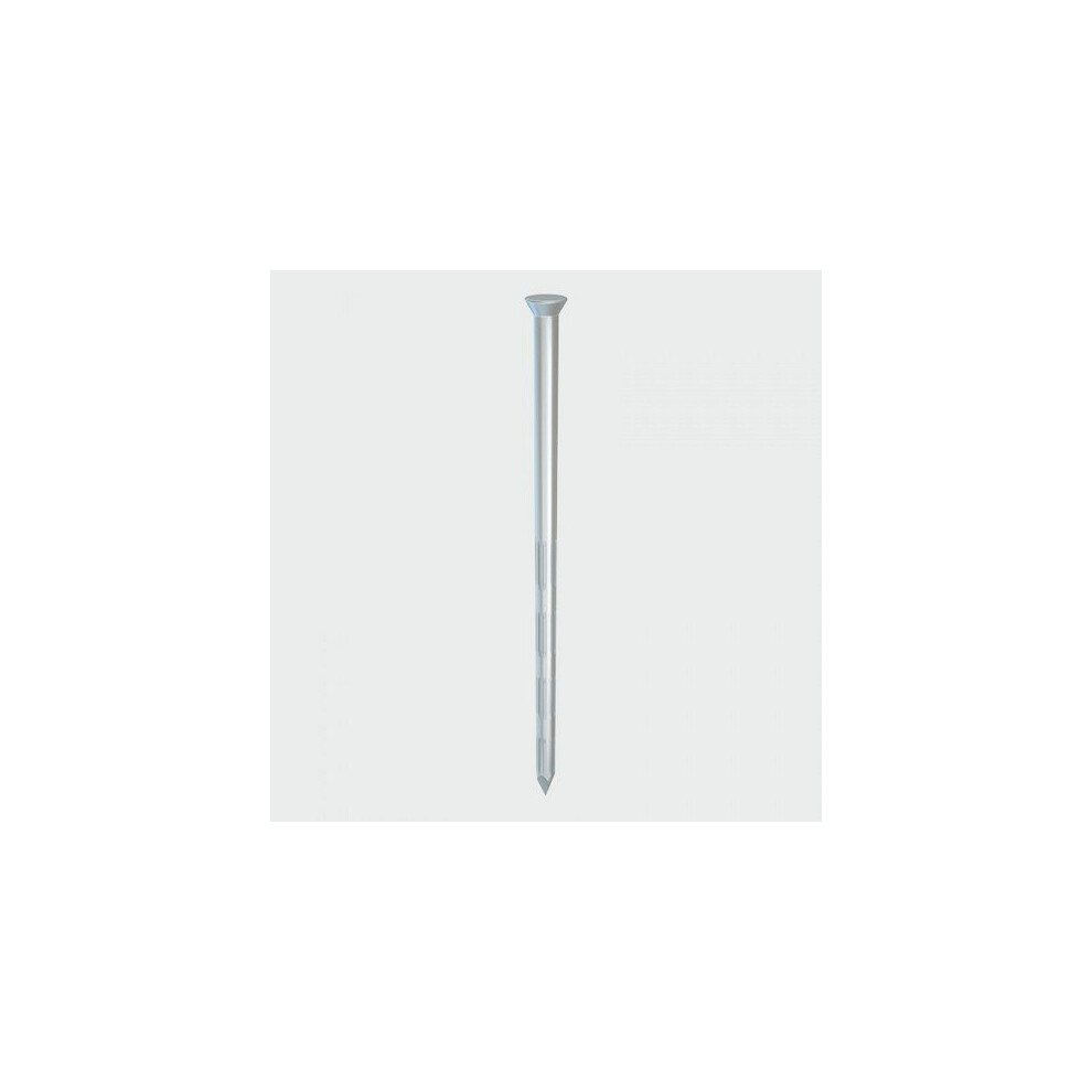 TIMCO Masonry Nails Zinc - 2.5 X 40