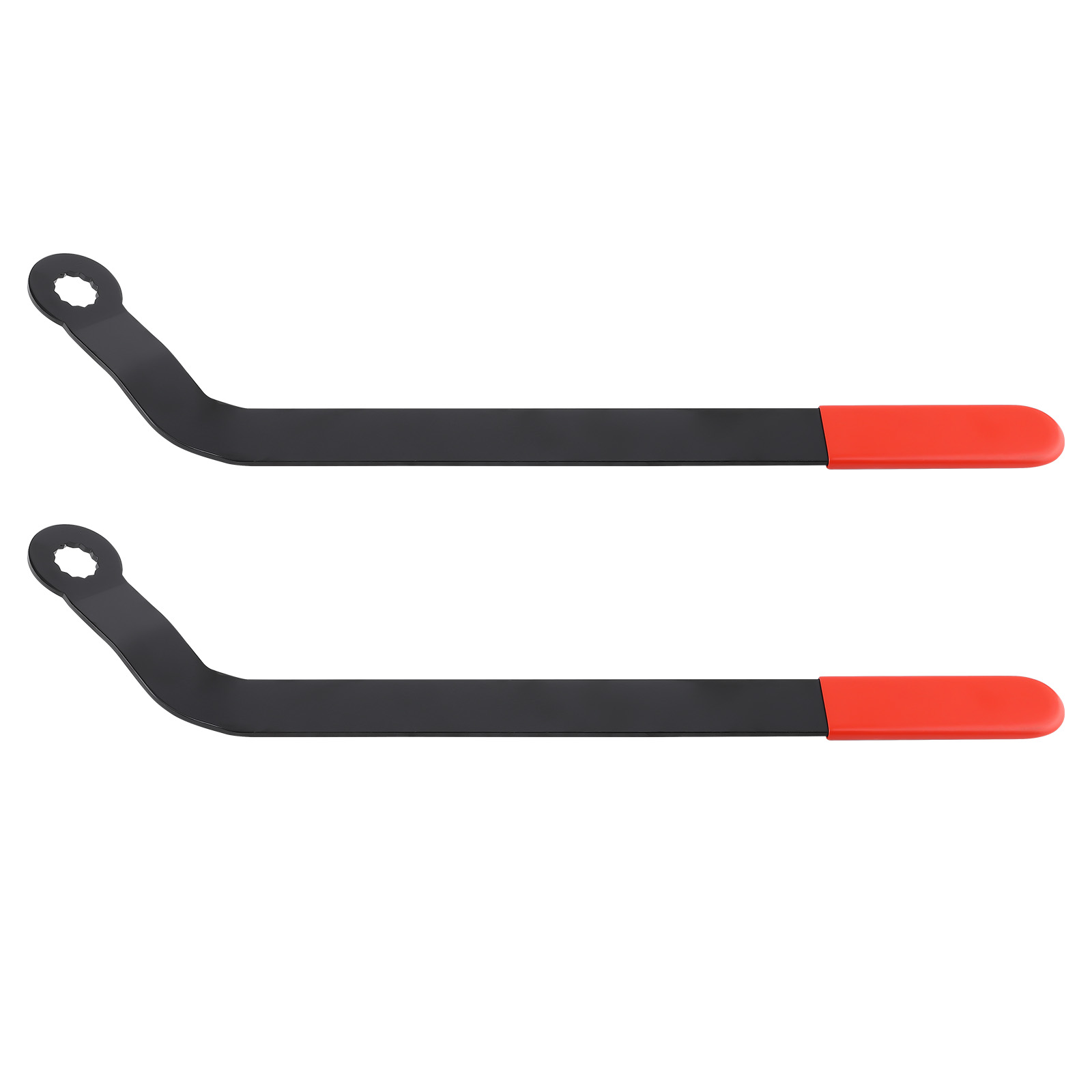 MaXpeedingrods Serpentine Belt Wrench Tool Set compatible for Mini Cooper N12 N14 N16 N18 2007 Up