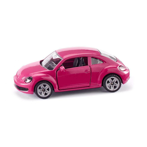 Siku Vw The Beetle Pink