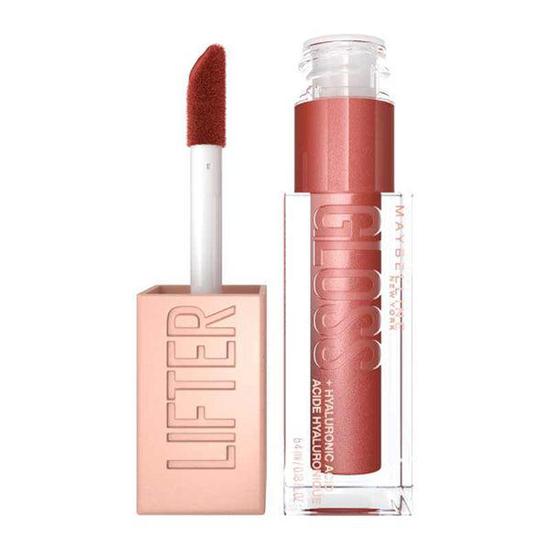 Maybelline Lifter Gloss Lip Gloss Bronze