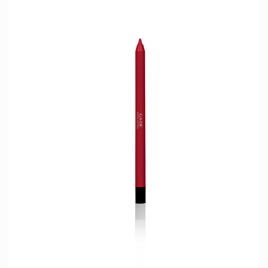 Ga-De Everlasting Lip Liner 0.5G Iconic Red