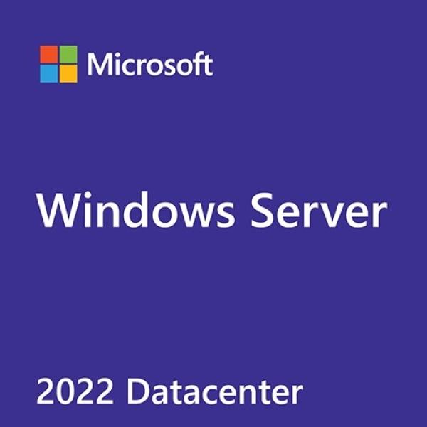 Microsoft Co Microsoft Windows Server 2022 Datacenter 16 Core