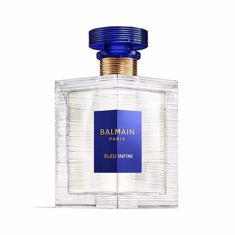 Balmain Eau De Toilette 125ml