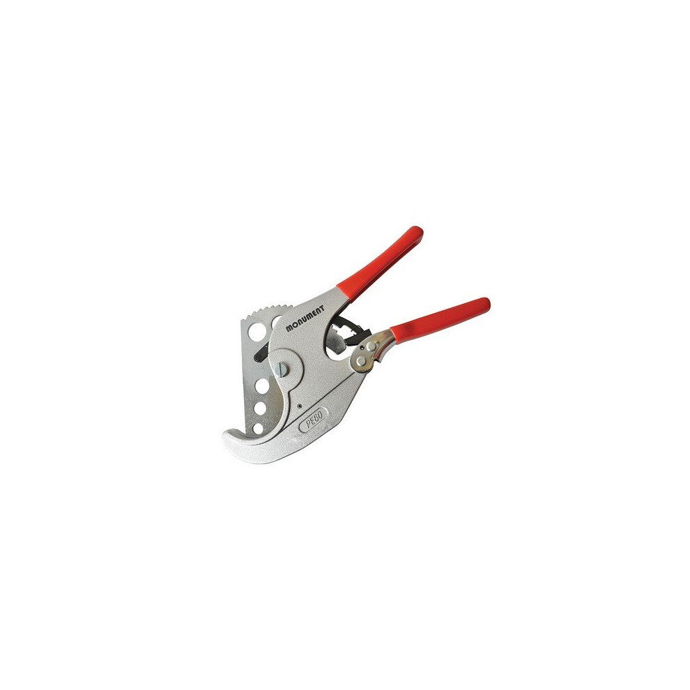 Monument MON2647 2647Z Plastic Pipe Cutter 60mm