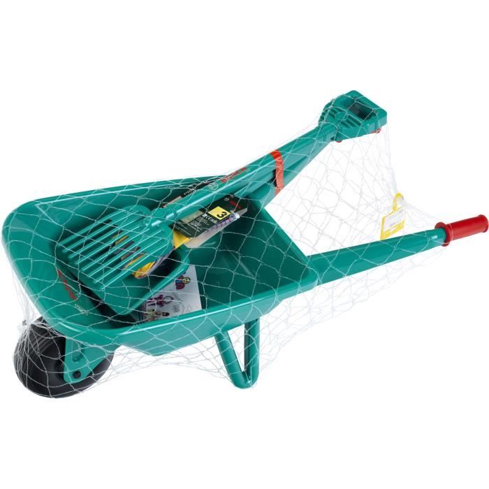Bosch Klein Bosch Toy Gardeners Cart