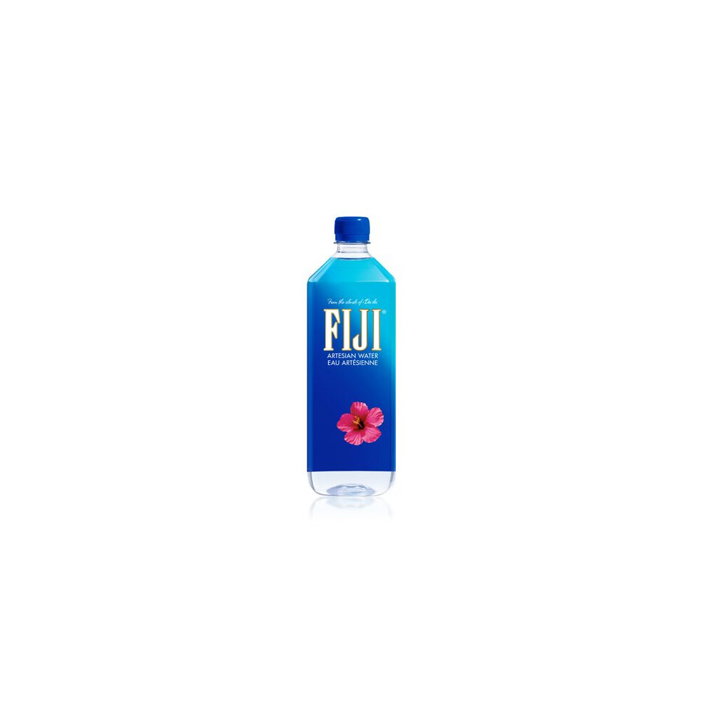 Fiji Water Fiji Artesian Water 1L