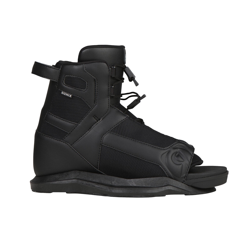 Ronix Wakeboard Divide Boots - Black