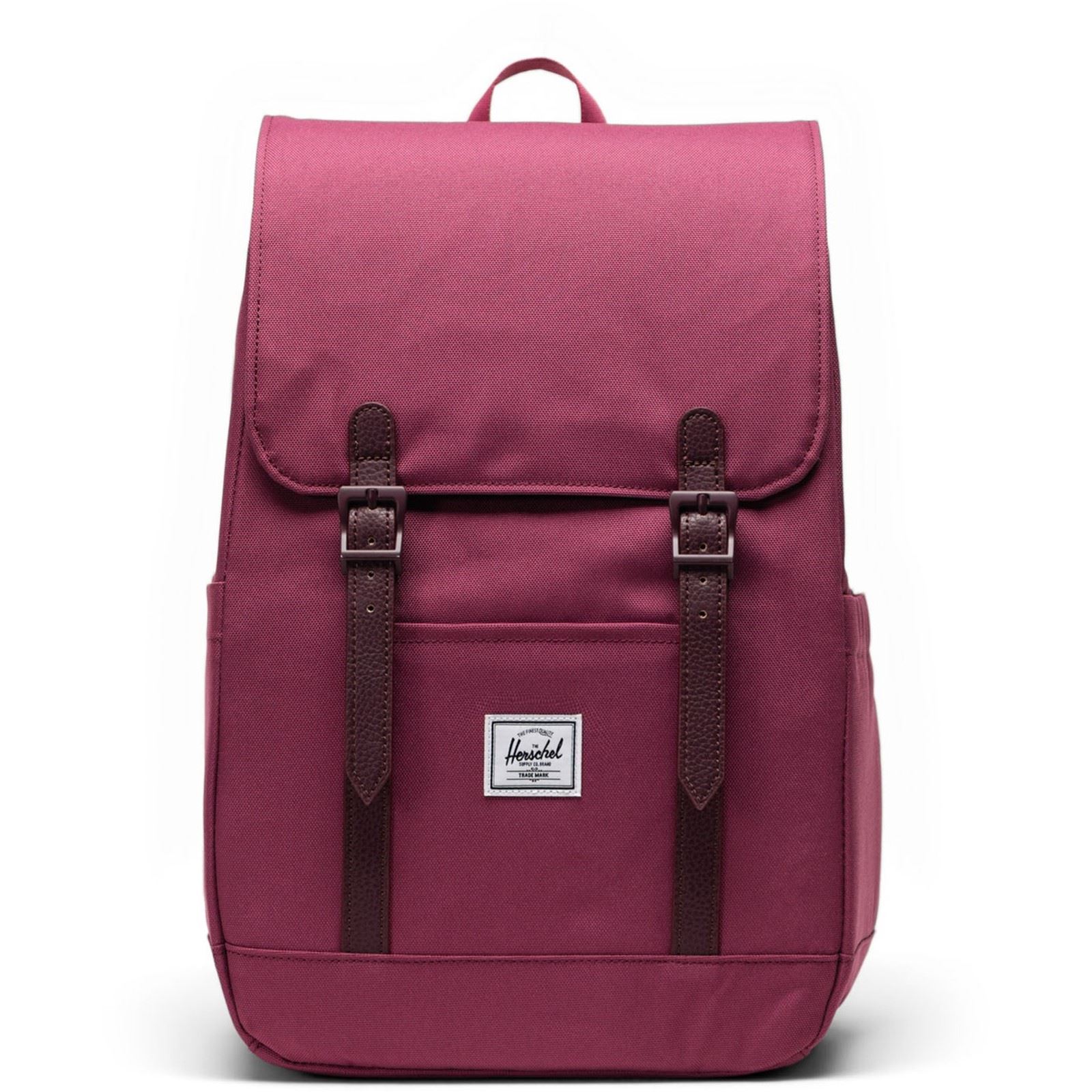 Herschel Bags Herschel Retreat Small Backpack Polyester Unisex Adults's Pink Backpack
