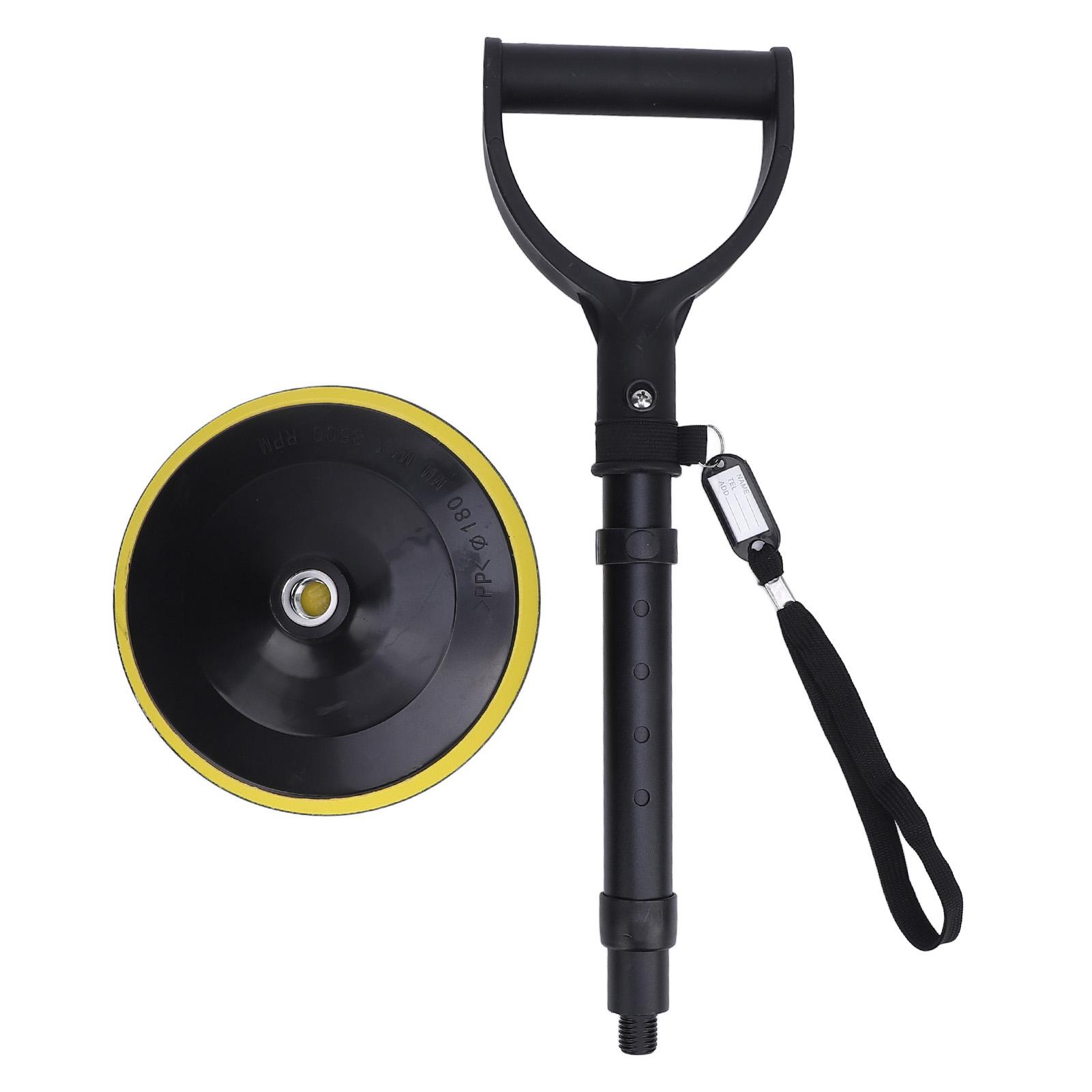 OutsideWorld Mobility Aids Tool Adjustable Standing Assist Device Standing Assist Support Equipment for Indoor