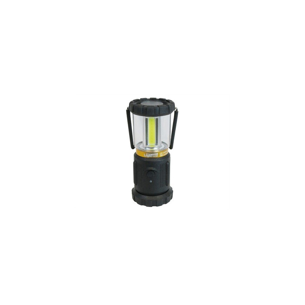 Lighthouse L/HCAMP150 LED Mini Camping Lantern 150 Lumens
