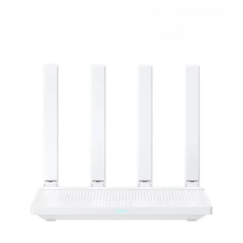 Xiaomi Router AX3000T 5G Dual-Band WiFi 6 Multi-Device Networking 3000M Wireless Speed Multi-Broadband Aggregation Smart Home Router