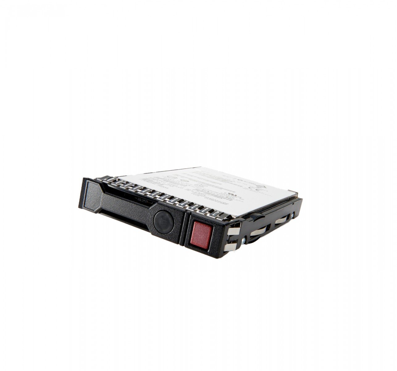 Hewlett Packard Enterprise 881779-K21 internal hard drive 3.5"...
