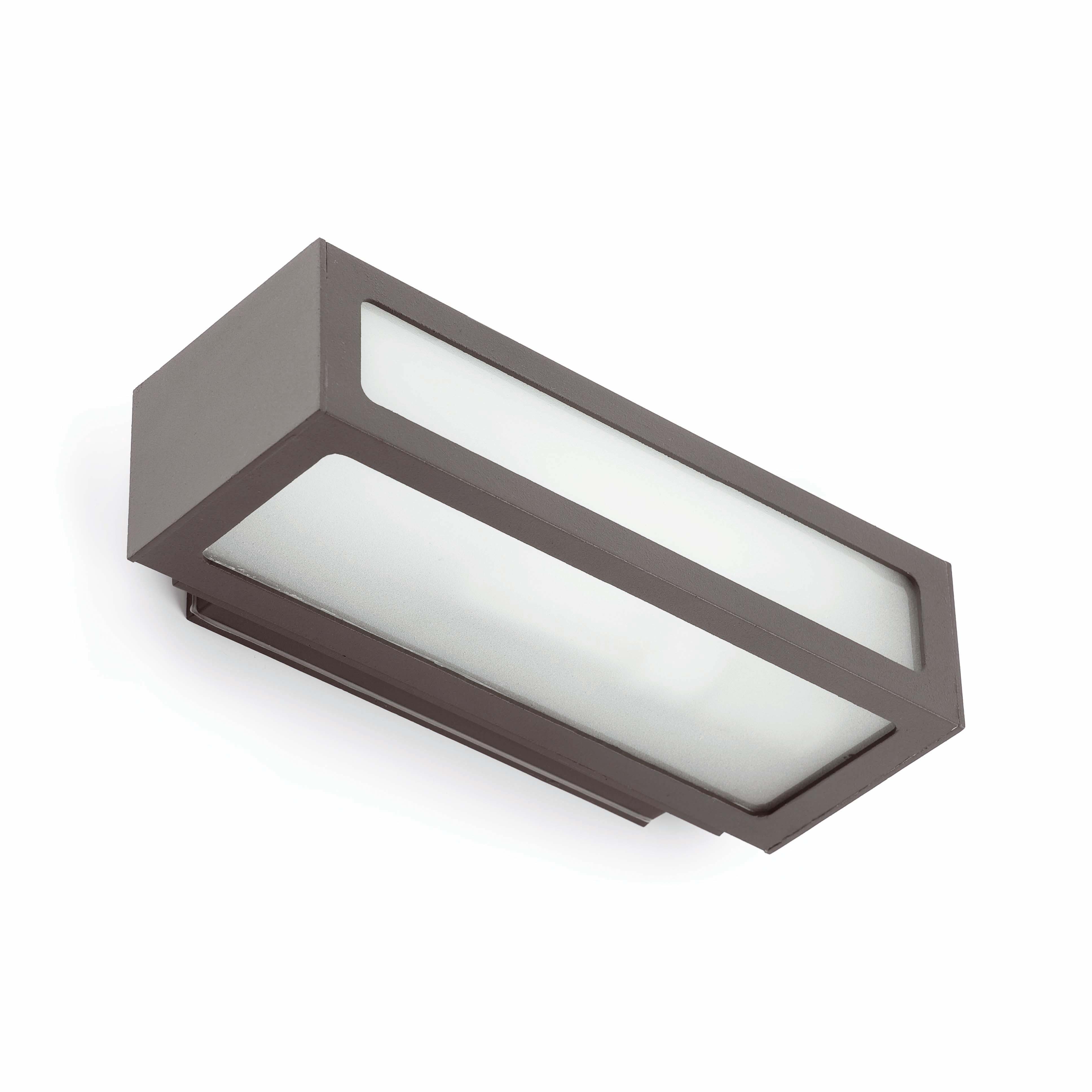 Faro Barcelona Natron outdoor wall light