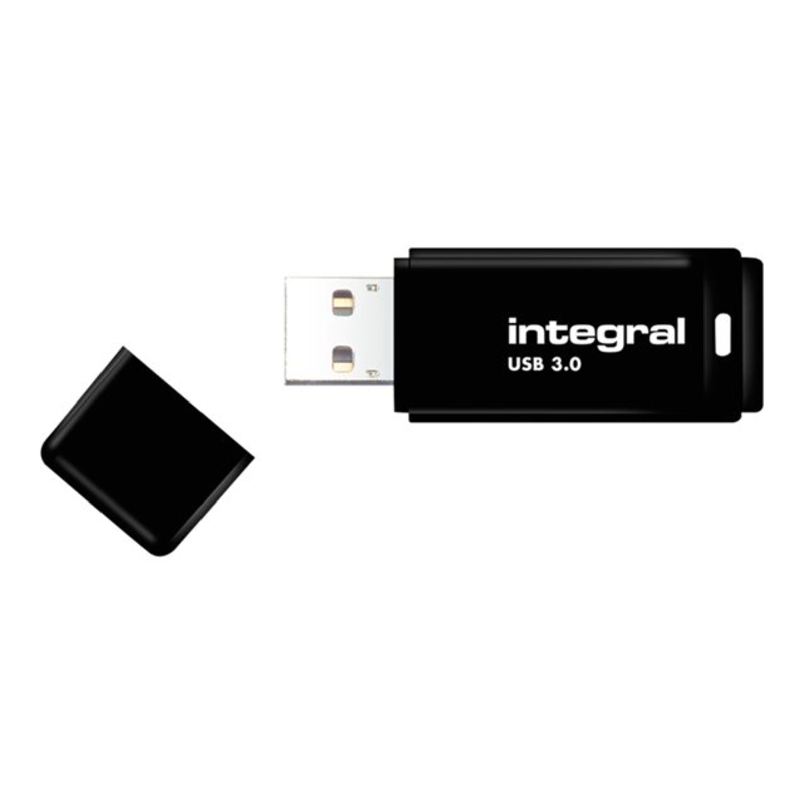 Integral 1tb Usb 3.0 Flash Drive - Black