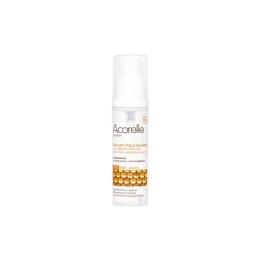 Acorelle Ingrown Hair Treatment 50ml