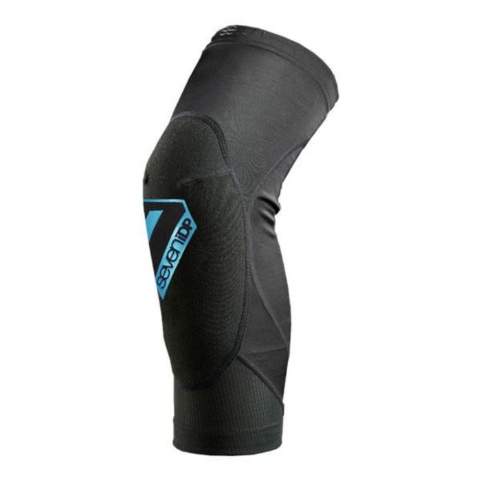 7 IDP 7iDP Transition Knee Pads - Black / Large