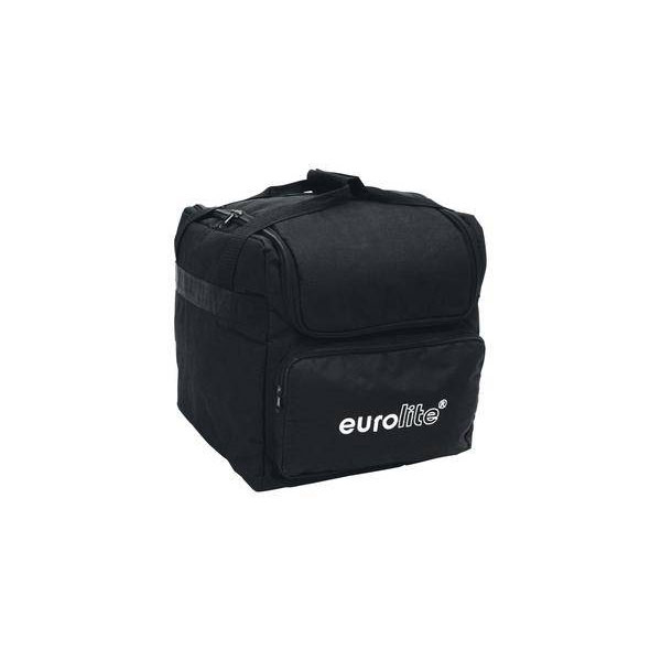 Eurolite 30130500 Softbag M schwarz Bag 330x330x335mm Cases & Boxes