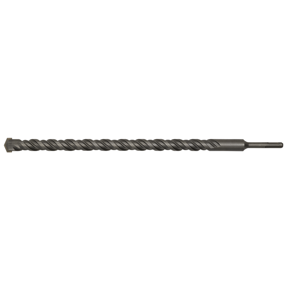 Sealey SDS Plus Drill Bit 26 X 450MM
