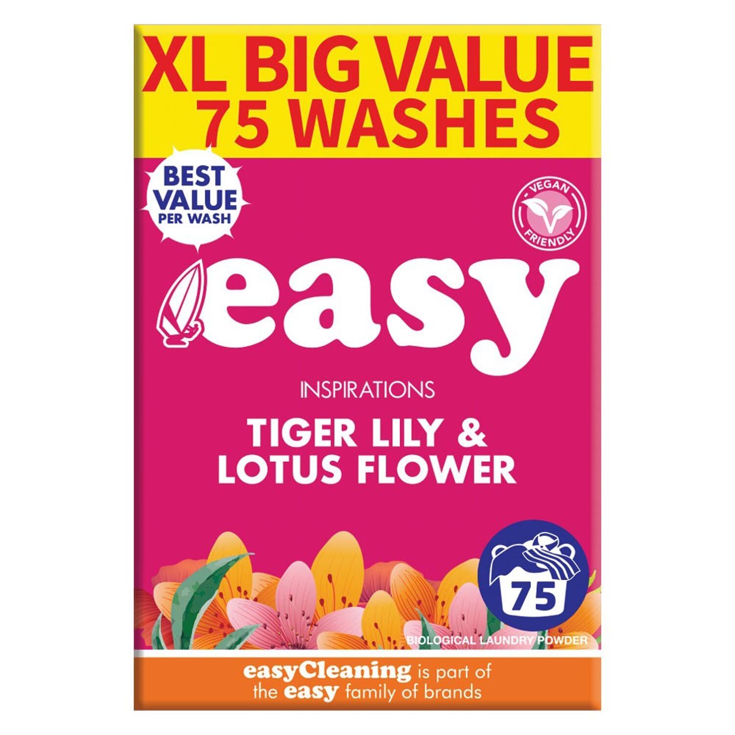 Easy Laundry Powder - 75
