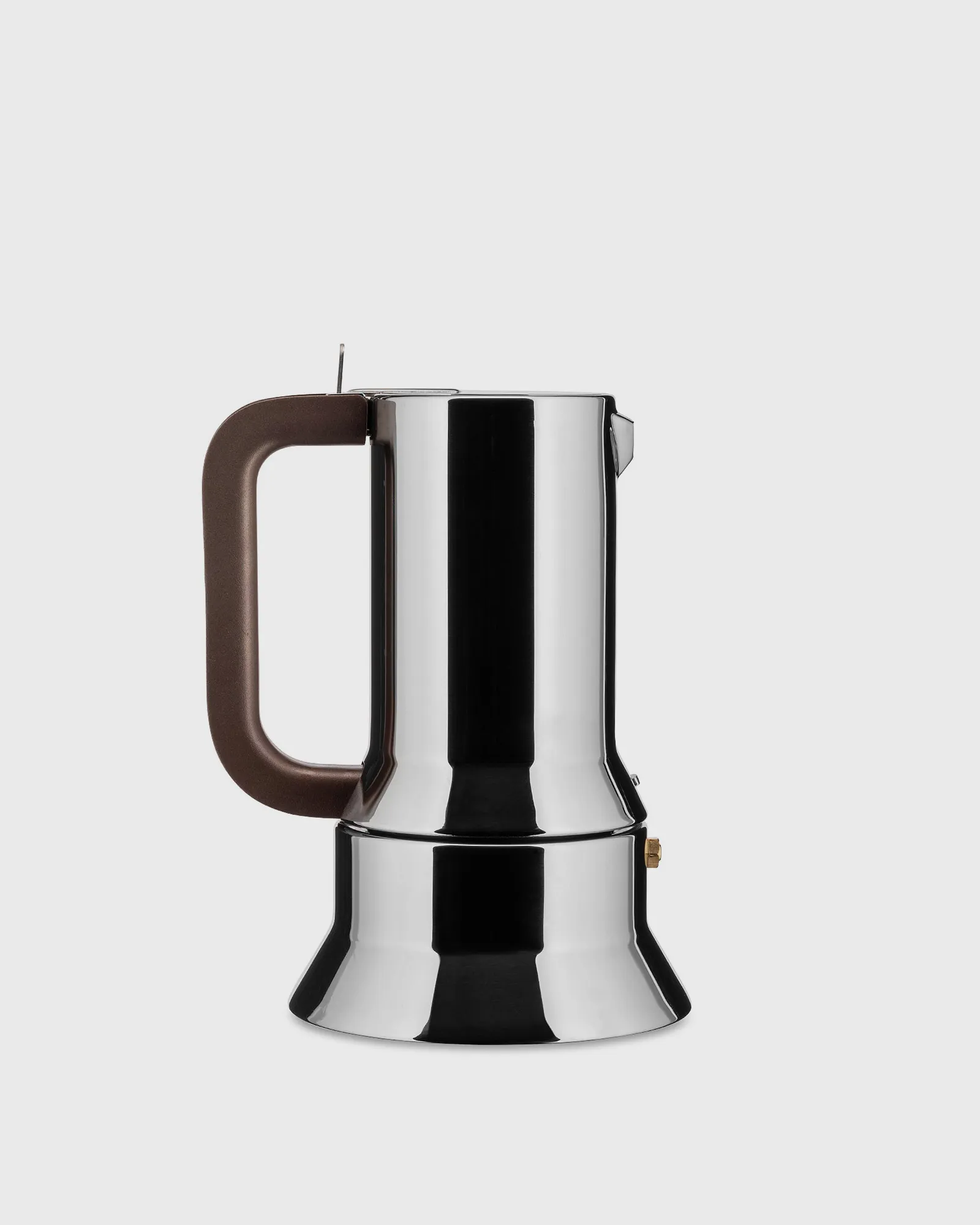 Alessi - Richard Sapper Espresso Coffee Maker