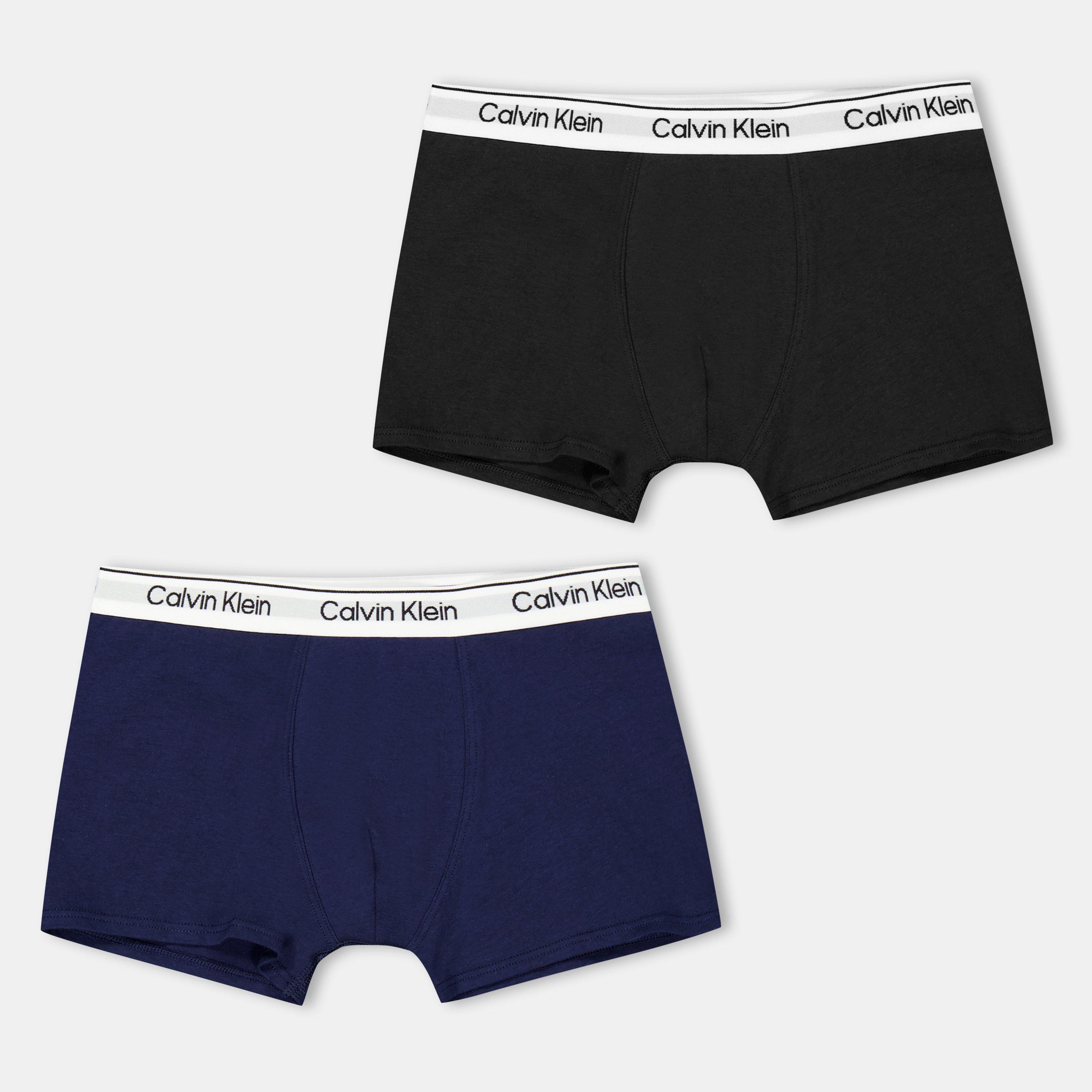 Calvin Klein Jeans 2pk Trunk - Multi