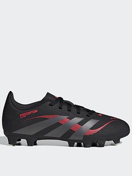 Adidas Pred .4 FG Ch52 - Black