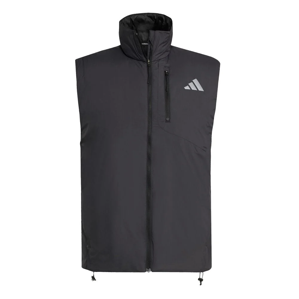 Adidas Adi365 Running Vests Men - Black, Size L