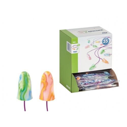 Moldex Spark Plugs Earplugs